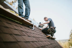 Local Roofers in Bouge Chitto, MS